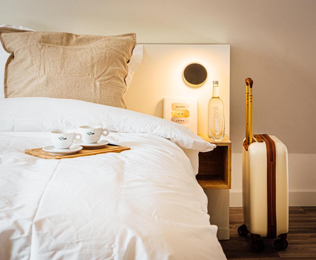 Bij Boon Bed & Breakfast Peize Bagian luar foto