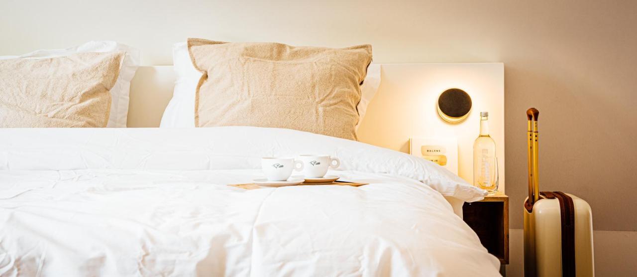 Bij Boon Bed & Breakfast Peize Bagian luar foto