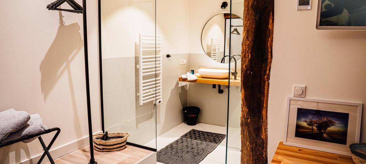Bij Boon Bed & Breakfast Peize Bagian luar foto