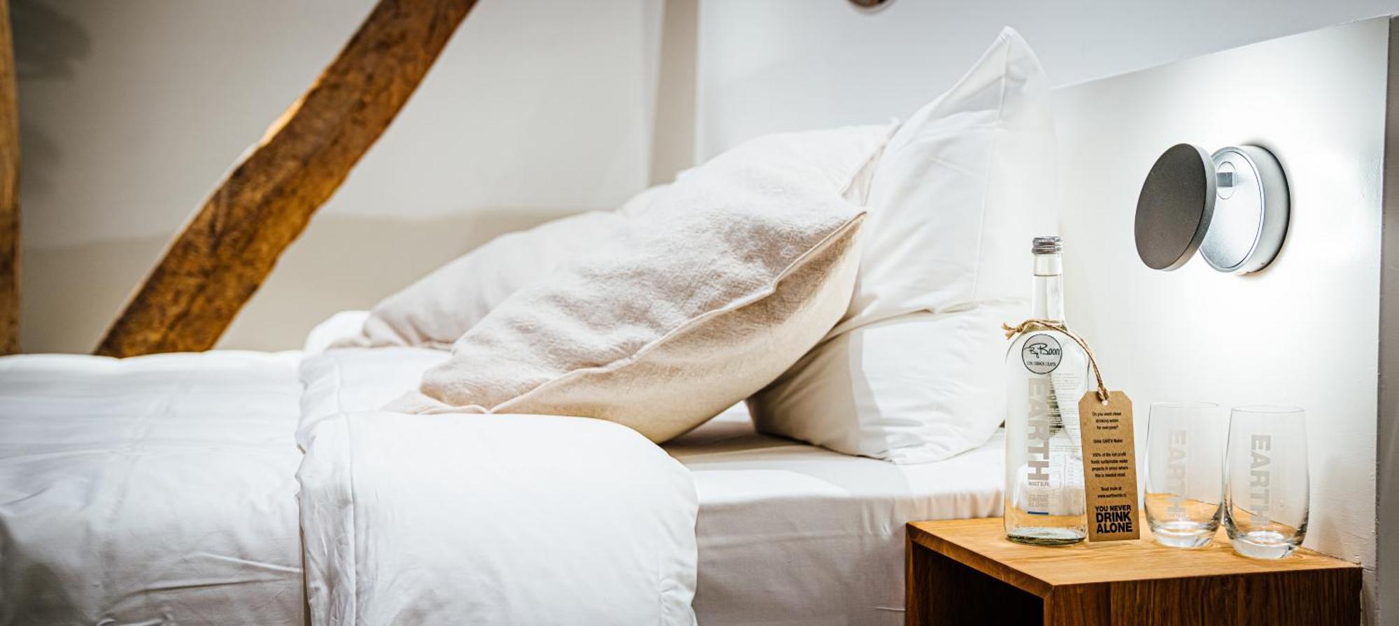Bij Boon Bed & Breakfast Peize Bagian luar foto