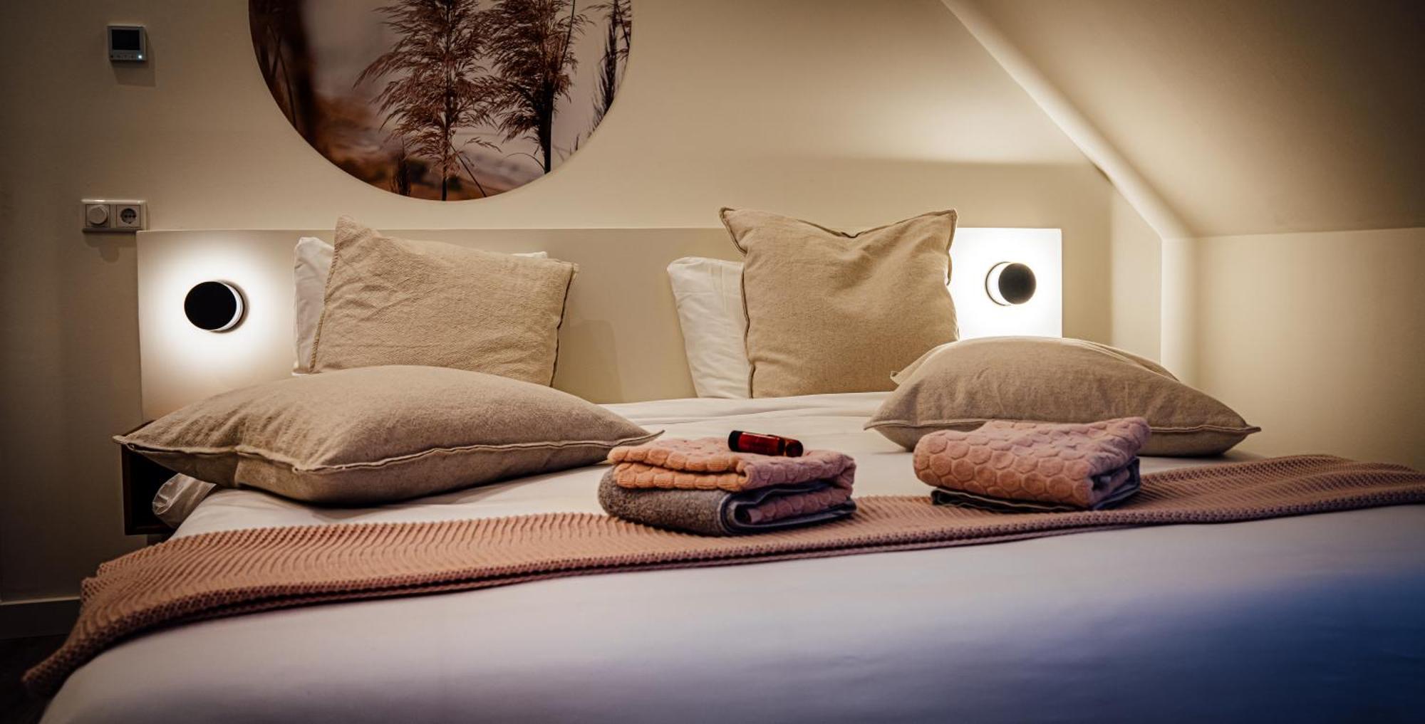Bij Boon Bed & Breakfast Peize Bagian luar foto